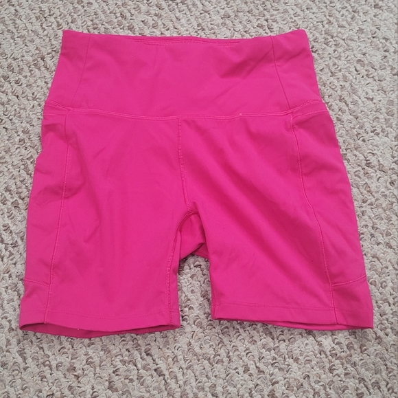 CALIA by Carrie Underwood Shorts Calia Spandex Shorts Poshmark